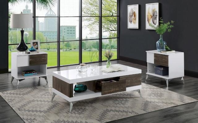 CORINNE Coffee Table - Just Furniture (PA) - Multi Location