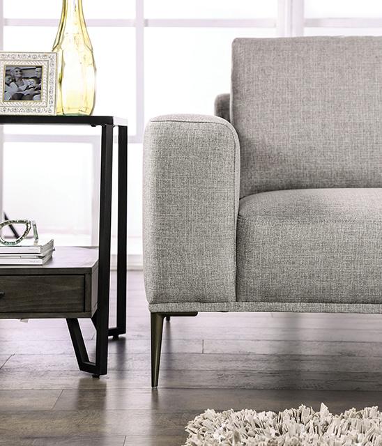 Forde Loveseat - Just Furniture (PA) - Multi Location
