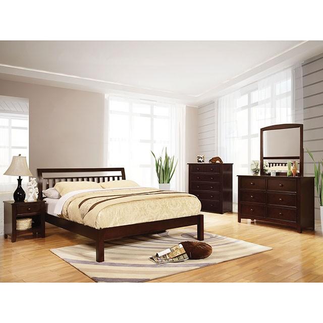 Corry Bed - Just Furniture (PA) - Multi Location