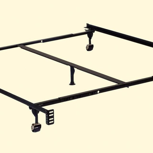 FRAMOS Full/Queen/Twin Adjustable Frame (4 Legs) - Just Furniture (PA) - Multi Location