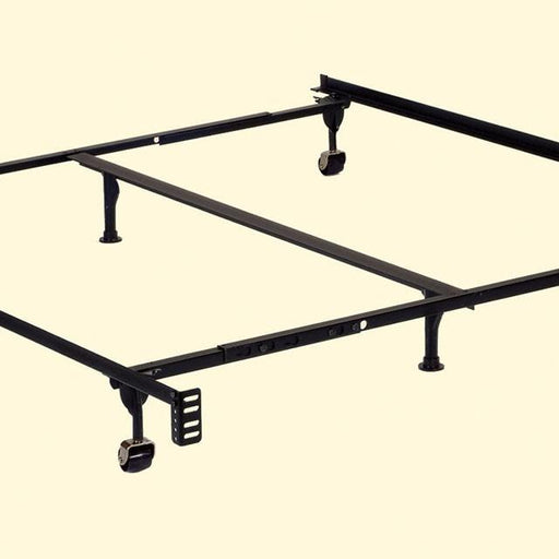 FRAMOS Queen/King Adjustable Frame (4 Legs) - Just Furniture (PA) - Multi Location