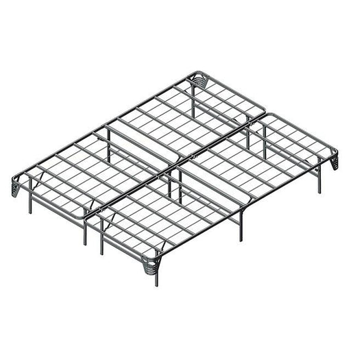 Framos Silver Base Foundation - Cal.King - Just Furniture (PA) - Multi Location