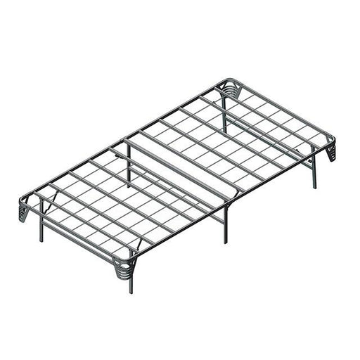 Framos Silver Base Foundation - Full - Just Furniture (PA) - Multi Location