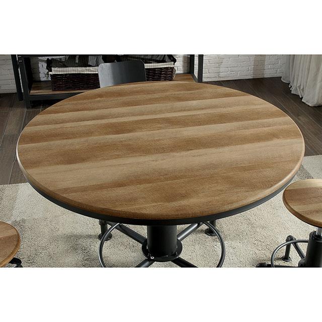 Fran Dining Table - Just Furniture (PA) - Multi Location