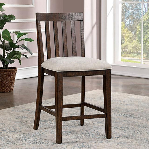 FREDONIA Counter Ht. Chair - Just Furniture (PA) - Multi Location