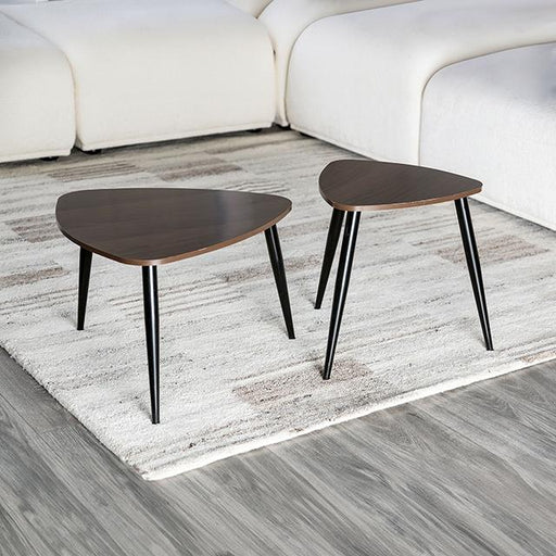 Cove Nesting Tables (2/CTN) - Just Furniture (PA) - Multi Location
