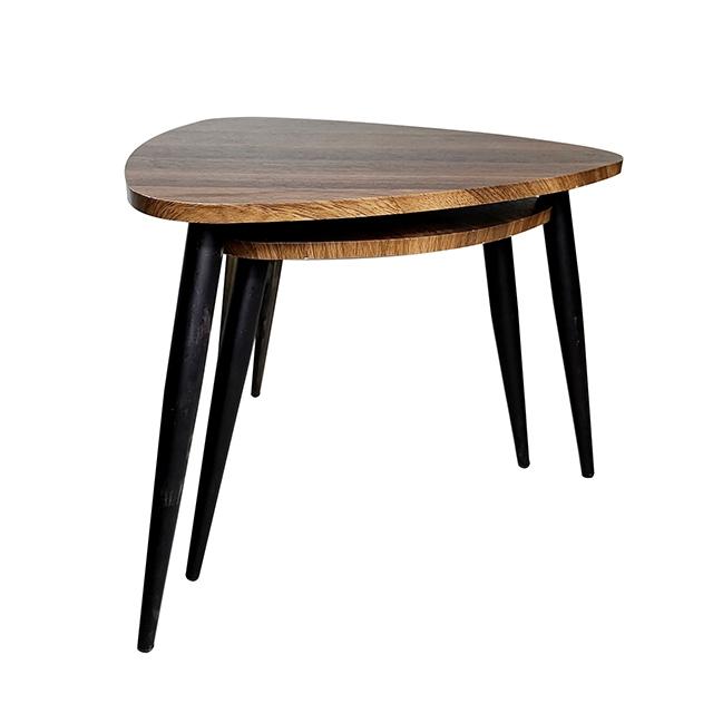 Cove Nesting Tables (2/CTN) - Just Furniture (PA) - Multi Location