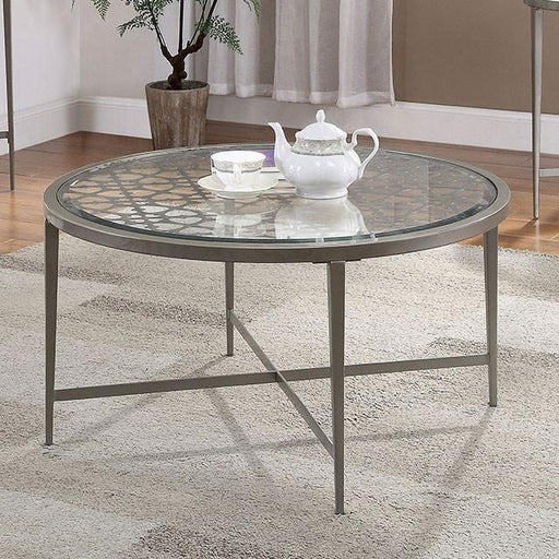 Freja Coffee Table - Just Furniture (PA) - Multi Location