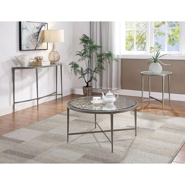 Freja Coffee Table - Just Furniture (PA) - Multi Location