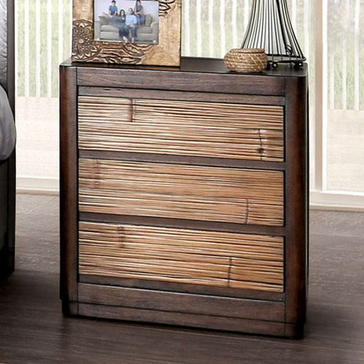 Covilha Night Stand - Just Furniture (PA) - Multi Location