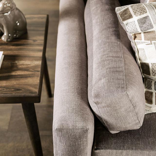 CRAMLINGTON Sectional - Just Furniture (PA) - Multi Location