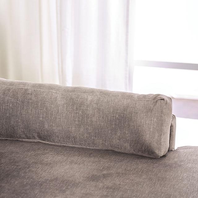 CRAMLINGTON Sectional - Just Furniture (PA) - Multi Location