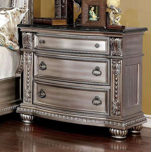 Fromberg Night Stand - Just Furniture (PA) - Multi Location