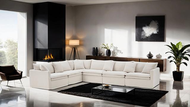 Crayford L-Sectional - Just Furniture (PA) - Multi Location