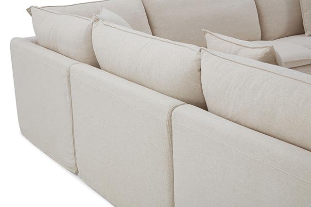 Crayford L-Sectional - Just Furniture (PA) - Multi Location