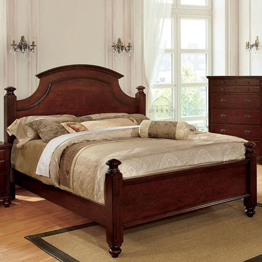 Gabrielle E.King Bed - Just Furniture (PA) - Multi Location
