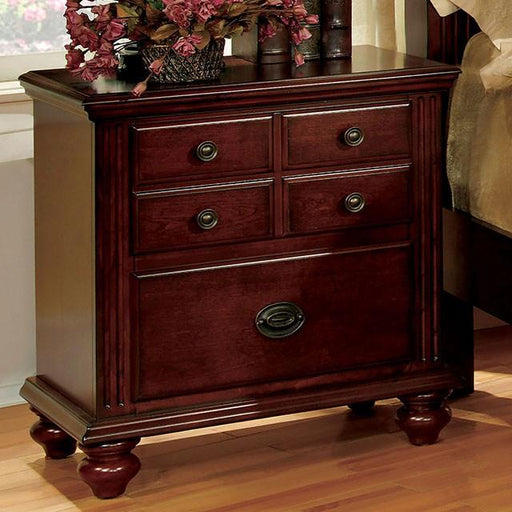 Gabrielle Night Stand - Just Furniture (PA) - Multi Location