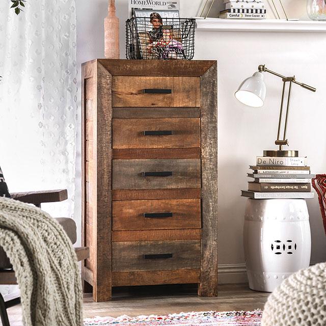 GALANTHUS Chest - Just Furniture (PA) - Multi Location