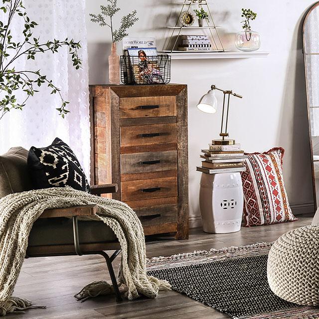 GALANTHUS Chest - Just Furniture (PA) - Multi Location