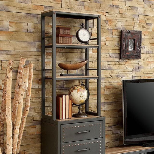 Galway Pier Cabinet W/ 3pcs - Just Furniture (PA) - Multi Location