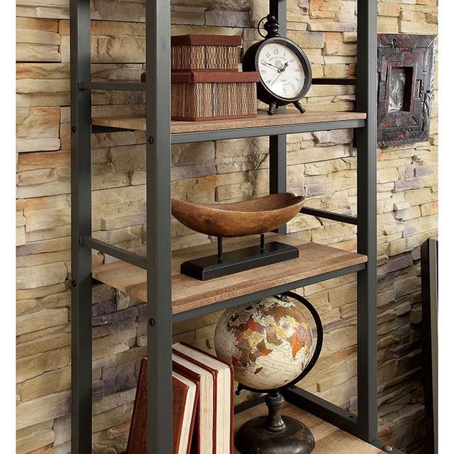 Galway Pier Cabinet W/ 3pcs - Just Furniture (PA) - Multi Location