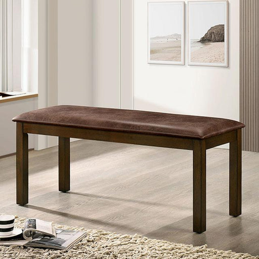 Garnett Bench - Just Furniture (PA) - Multi Location