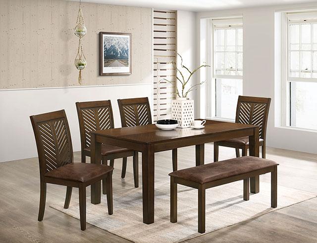 GARNETT Side Chair (2/CTN) - Just Furniture (PA) - Multi Location