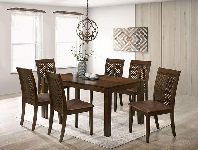 GARNETT Side Chair (2/CTN) - Just Furniture (PA) - Multi Location
