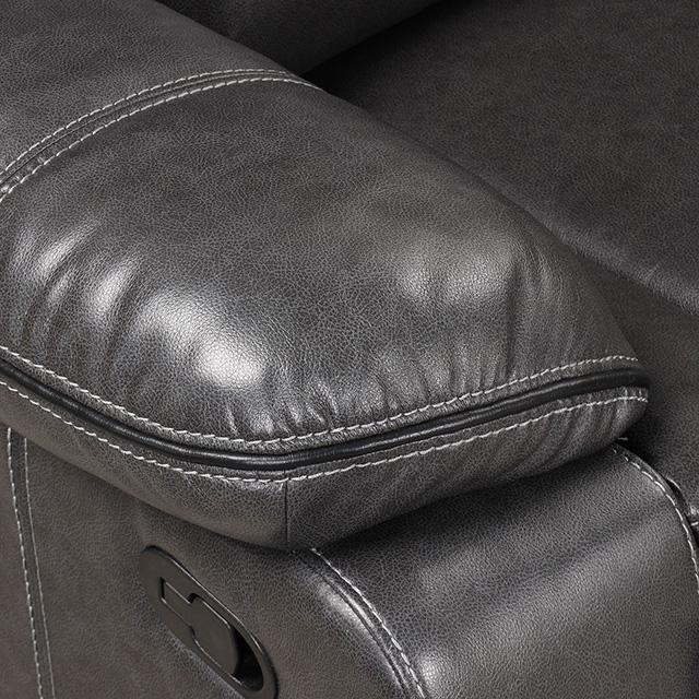 Gatria Sectional - Just Furniture (PA) - Multi Location