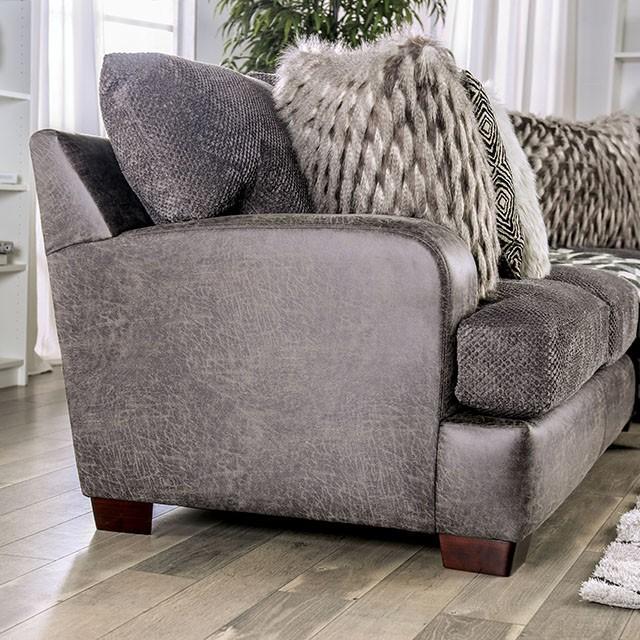 Gellhorn Sectional - Just Furniture (PA) - Multi Location