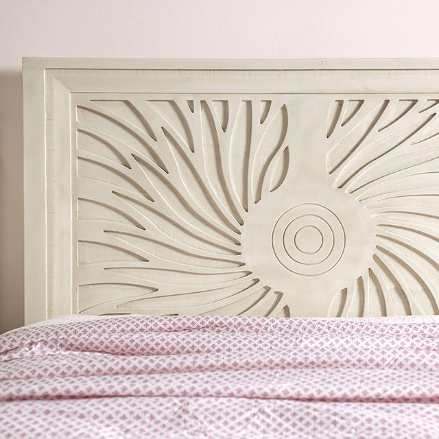 Geneva Bed - Just Furniture (PA) - Multi Location