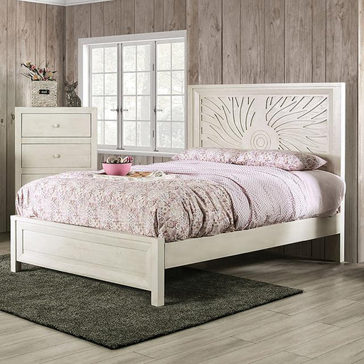 Geneva Bed - Just Furniture (PA) - Multi Location