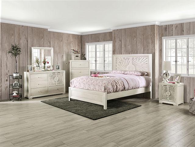 Geneva Mirror - Just Furniture (PA) - Multi Location