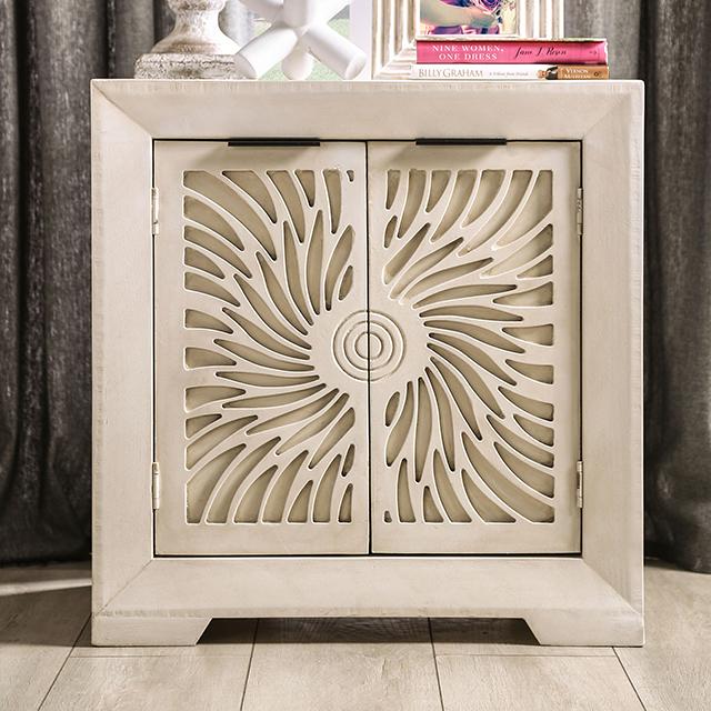 Geneva Night Stand - Just Furniture (PA) - Multi Location