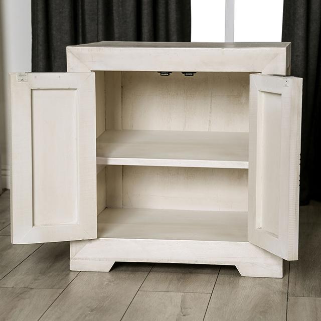 Geneva Night Stand - Just Furniture (PA) - Multi Location