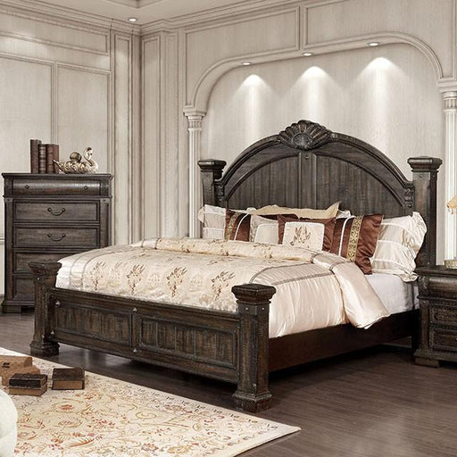 Genevieve Bed - Just Furniture (PA) - Multi Location