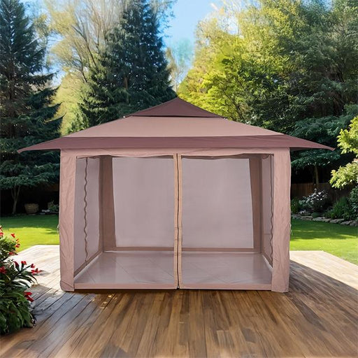 Genoa Pop Up Gazebo - Just Furniture (PA) - Multi Location