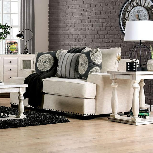 GERMAINE Loveseat - Just Furniture (PA) - Multi Location