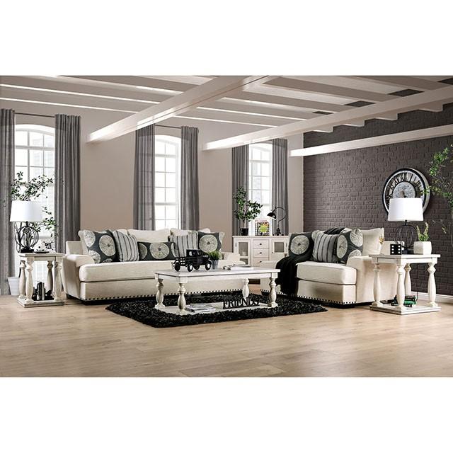 GERMAINE Loveseat - Just Furniture (PA) - Multi Location