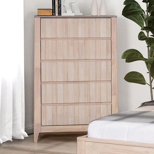 Gervais Chest - Just Furniture (PA) - Multi Location