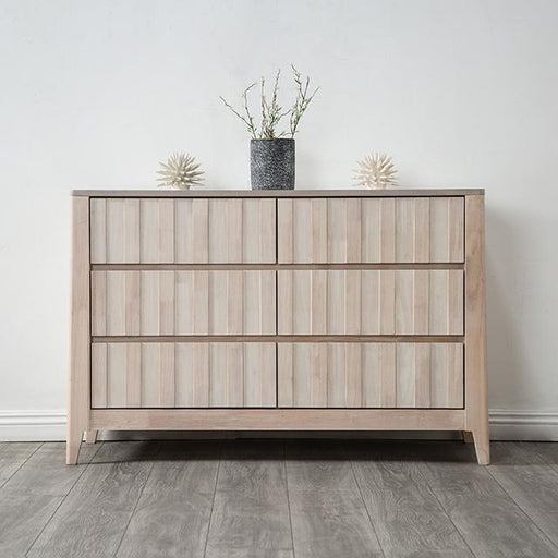 Gervais Dresser - Just Furniture (PA) - Multi Location