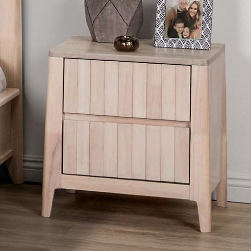 Gervais Night Stand - Just Furniture (PA) - Multi Location