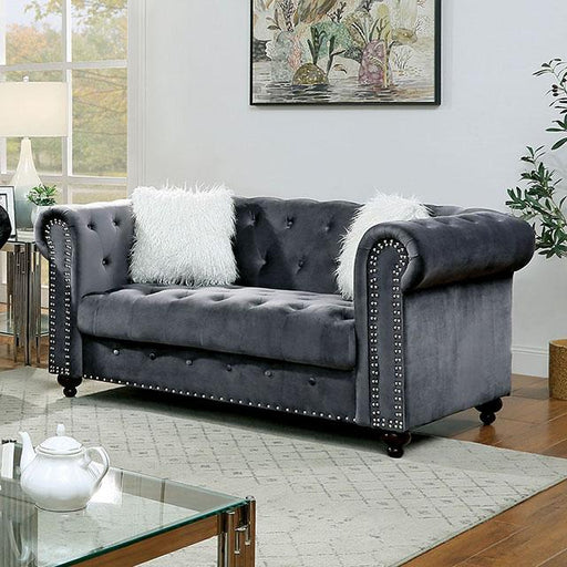Giacomo Loveseat - Just Furniture (PA) - Multi Location