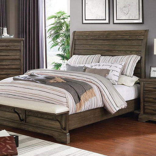 Gilbert Bed - Just Furniture (PA) - Multi Location