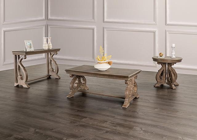 Giordani Sofa Table - Just Furniture (PA) - Multi Location