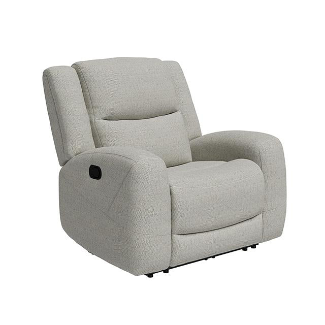 Giraldus Manual Recliner - Just Furniture (PA) - Multi Location