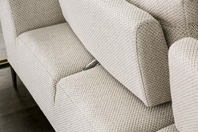 Gladbach Sectional, Left Chaise - Just Furniture (PA) - Multi Location