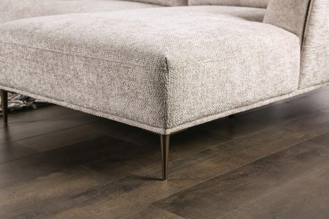 Gladbach Large L-Sectional - Just Furniture (PA) - Multi Location