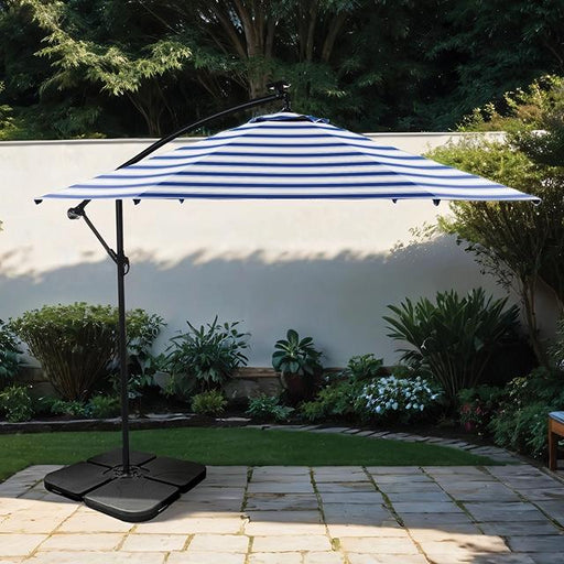 Glam Cantilever Umbrella - Just Furniture (PA) - Multi Location