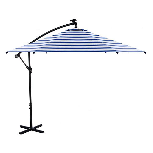 Glam Cantilever Umbrella - Just Furniture (PA) - Multi Location